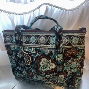 New with Tags Vera Bradley Betsy Bag